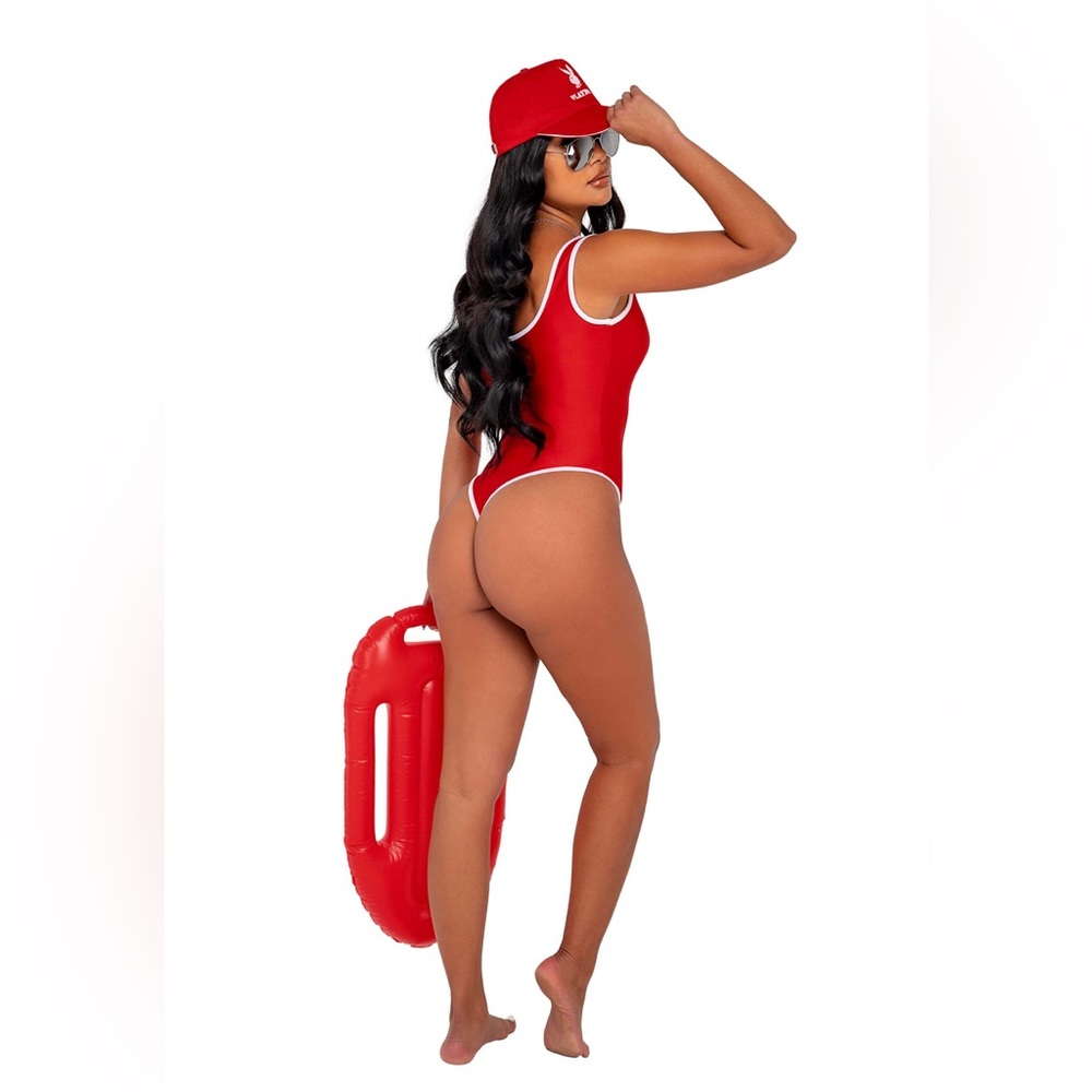 PLAYBOY ❤️ BAYWATCH - Picture 4 of 8